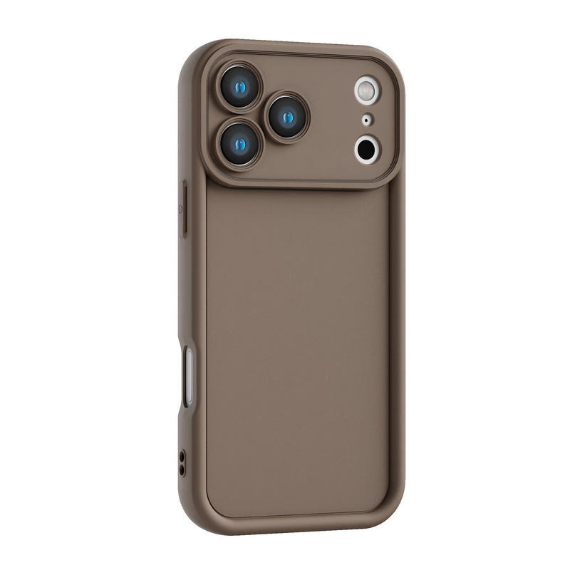Custom Phone Case Supplier - for iPhone 17 Pro Max