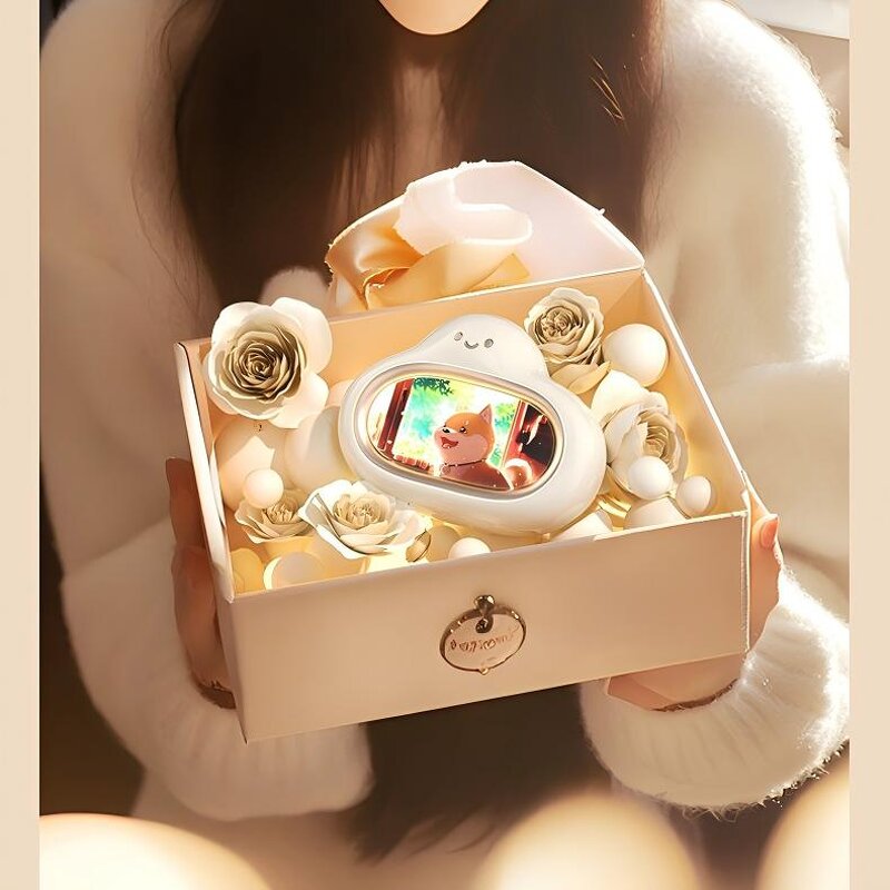 Mini Hand Warmer Supplier - New Design Portable Reusable