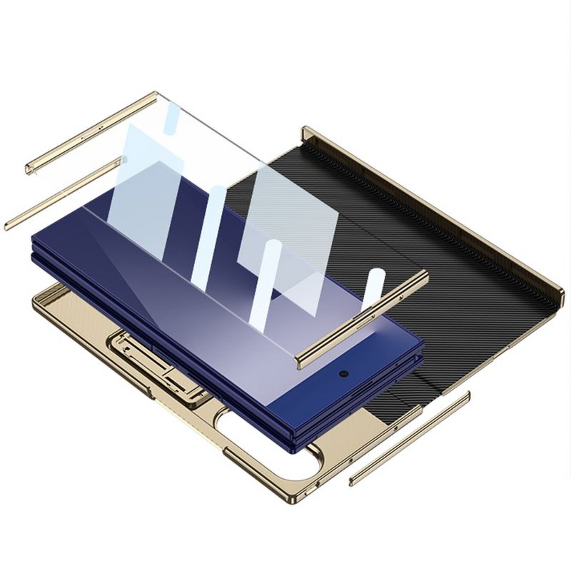 ZTriFold Case Manufacturer - 2026 New for Ssmsung Full