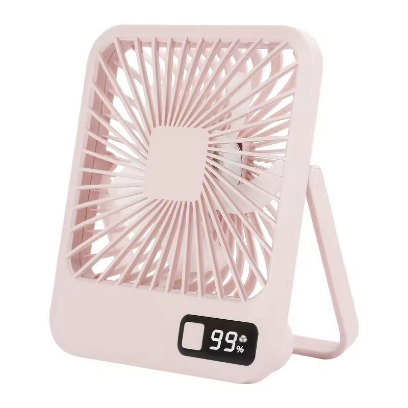 Adjustable Fan Supplier - Strong Wind Cooling Small