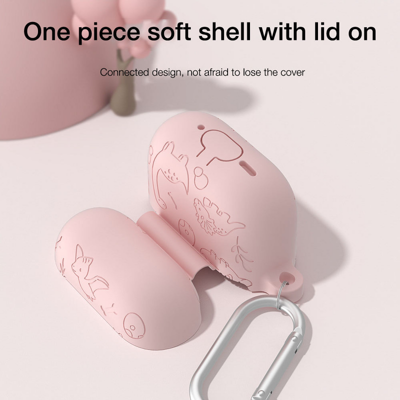 AirPods Case Supplier - Eco-friendly Shockproof Cute