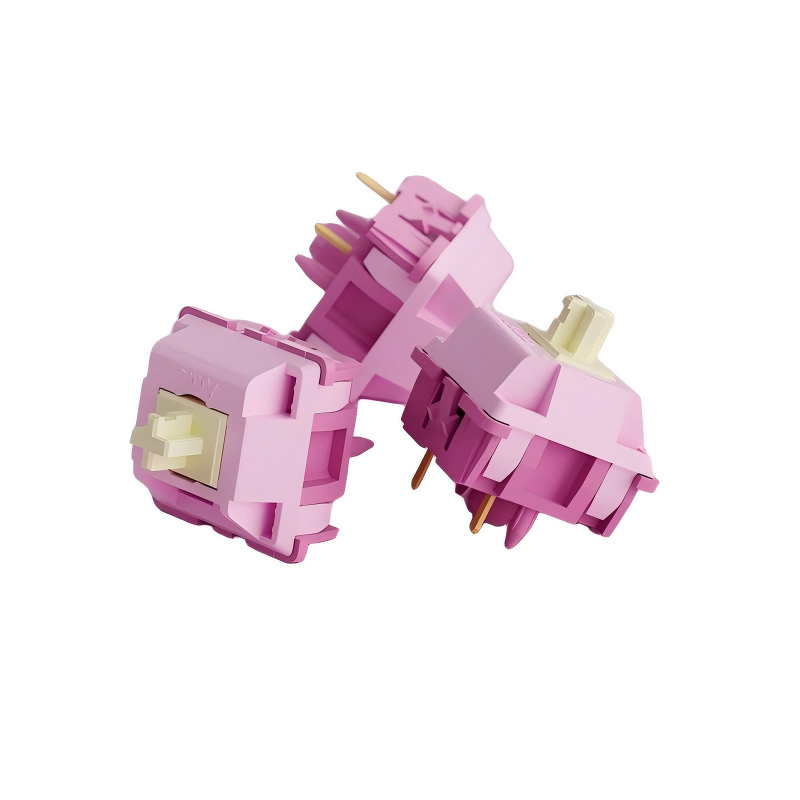 Mechanical Keyboard Switches Manufacturer - AKKO Wholesale