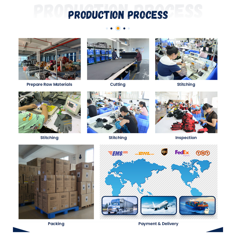 Baseball Gloves Supplier - Customized Soft Leather Batting Sports Glove