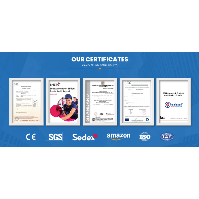 Nitrile Gloves Supplier - Cheap Blue Powder Free Examination Price