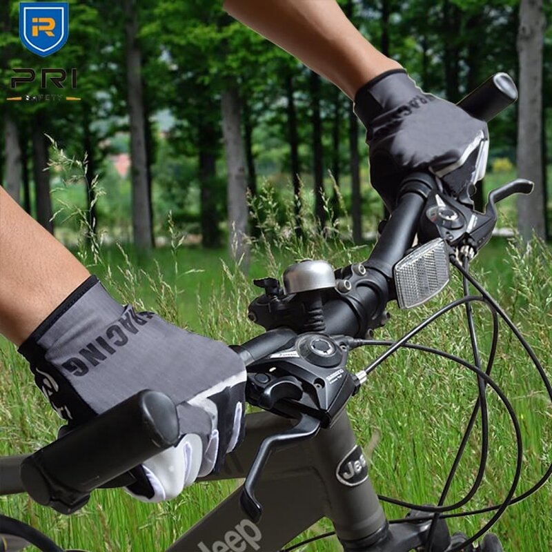 Cycling Gloves Supplier - Non slip Hiking Bike Winter Custom Fitness Cross Training