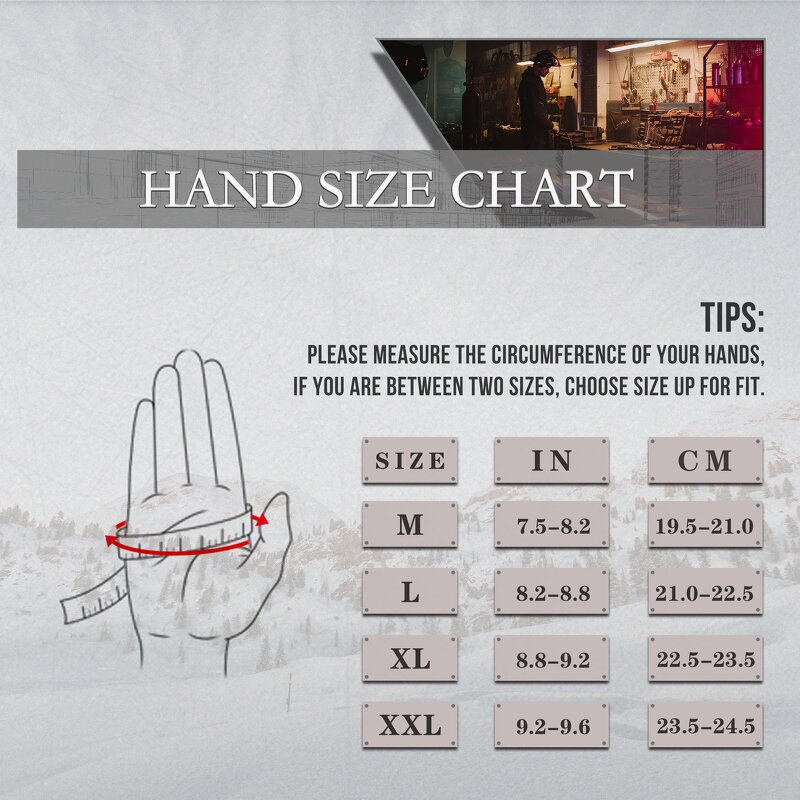 Industrial Work Gloves Supplier - OEM ODM Silicone Coating 3M Thinsulate Mining High Impact