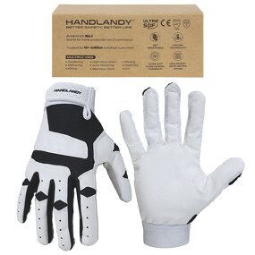 Baseball Gloves Supplier - Customized Soft Leather Batting Sports Glove