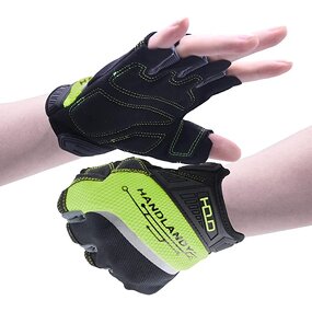 Full Finger Work Gloves Supplier - Multi-Purpose Outdoor Driver Safety Customizable