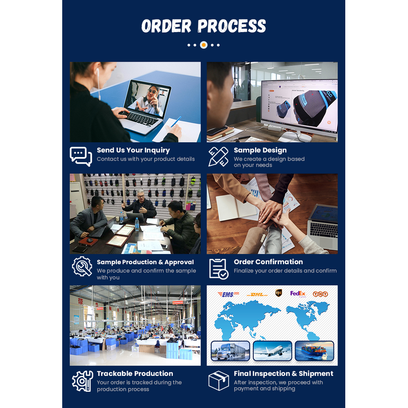 High Visibility Safety Gloves Factory - TPR Padded Palm Industrial EN388 Certification Anti-Impact