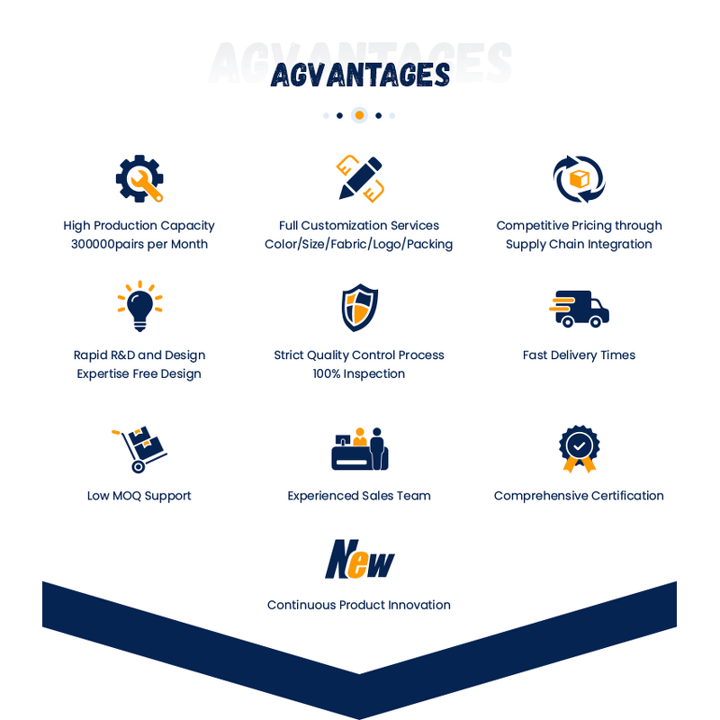 High Visibility Safety Gloves Factory - TPR Padded Palm Industrial EN388 Certification Anti-Impact