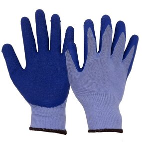 Nitrile Gloves Supplier - Cheap Blue Powder Free Examination Price