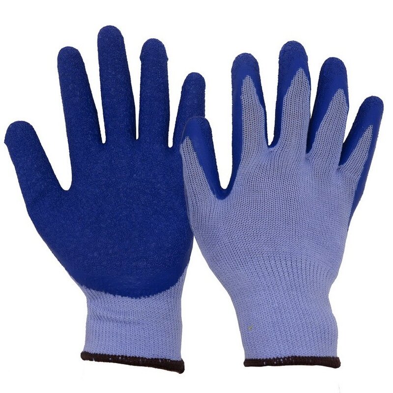 Nitrile Gloves Supplier - Cheap Blue Powder Free Examination Price