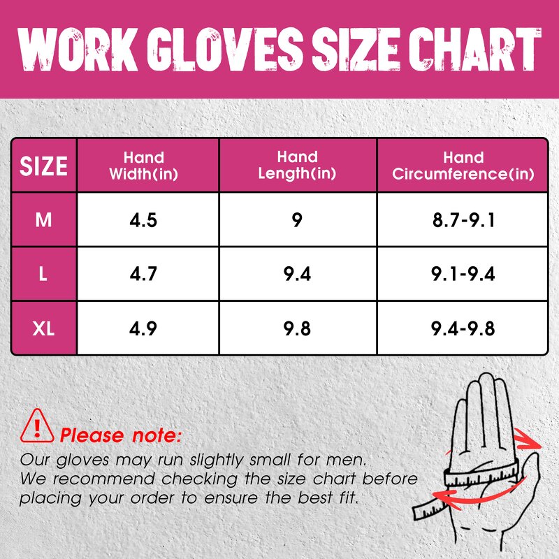 Cowhide Leather Work Gloves Manufacturer - Lightweight Premium Durable Breathable Cotton Lining