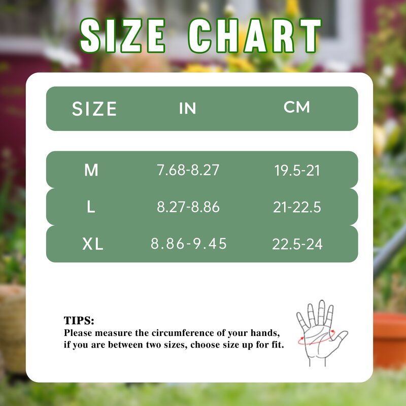 Work Garden Gloves Factory - Best Seller Genuine Cowhide Waterproof Puncture Resistance Custom