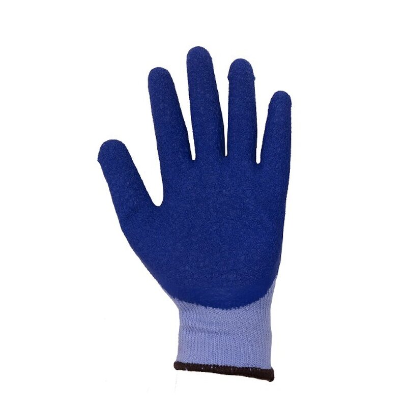 Nitrile Gloves Supplier - Cheap Blue Powder Free Examination Price