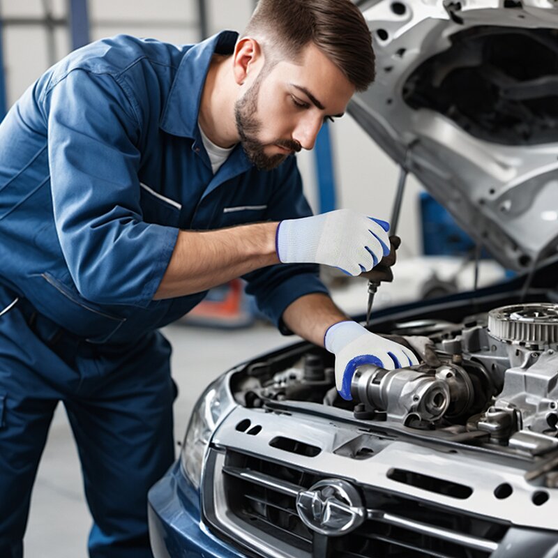 Waterproof Gloves Supplier - OEM ODM Customized Dipping Fast Delivery FOB/DDP Logistics