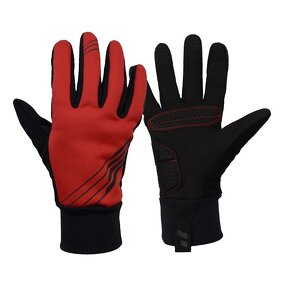 Sport Gloves Supplier - Non-Slip Windproof Waterproof Hiking Running Cycling