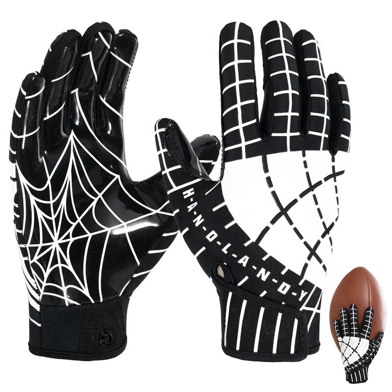 Sport Gloves Manufacturer - EN388 Certified Customizable MOQ2 Fast Shipping