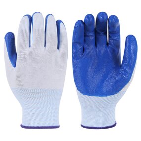 Waterproof Gloves Supplier - OEM ODM Customized Dipping Fast Delivery FOB/DDP Logistics
