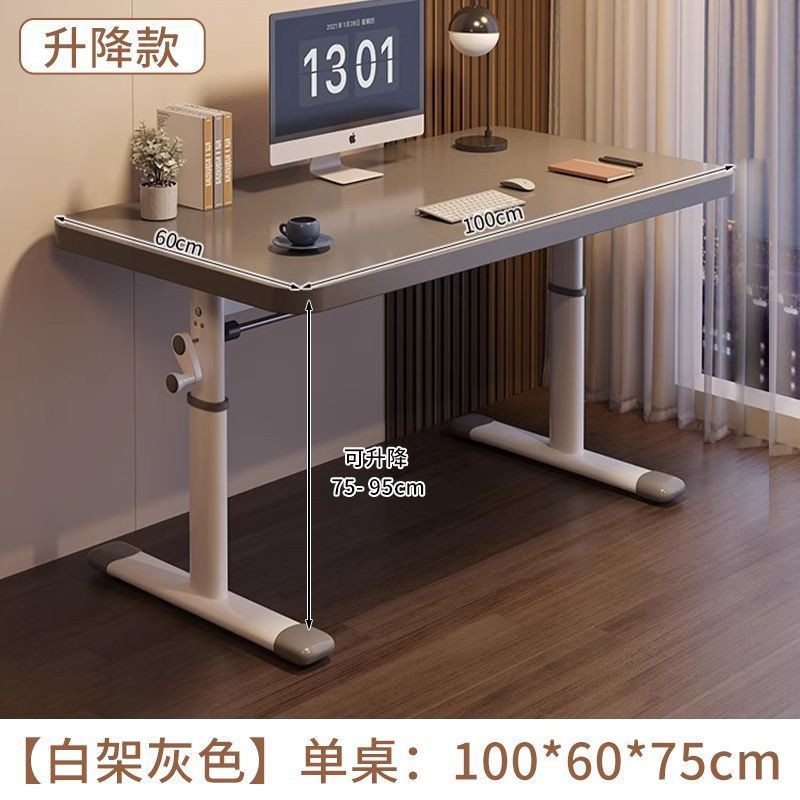 Lift Height Adjustable Stand Electric Sit Stand Desk Frame Automatic Best Dual Motor Standing Desk Electric Heavy Duty