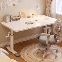 Lift Height Adjustable Stand Electric Sit Stand Desk Frame Automatic Best Dual Motor Standing Desk Electric Heavy Duty