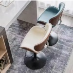 Beauty Chair & Stool