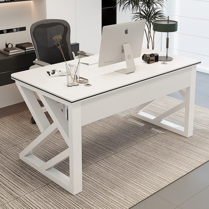Wholesale High Quality Ceo and Chair Combination Standard Modern Executive Cheap Price Wooden Furniture Office Desk