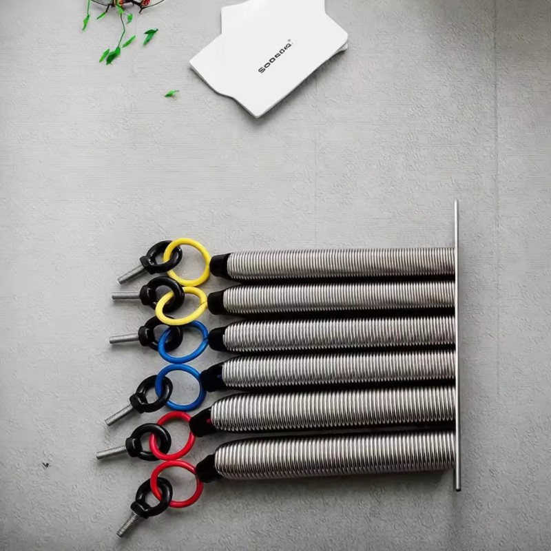 Pilates Allegros 2 Reformer Spring Music Wire Steel Pilates Tension Spring