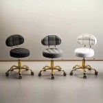barber chair&barber Tools