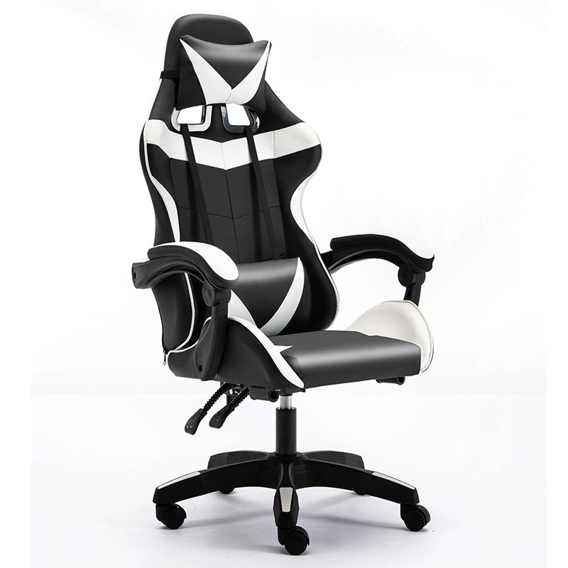 Gaming Chair, Computer Home Office Chair, Reclining Chair Lift
