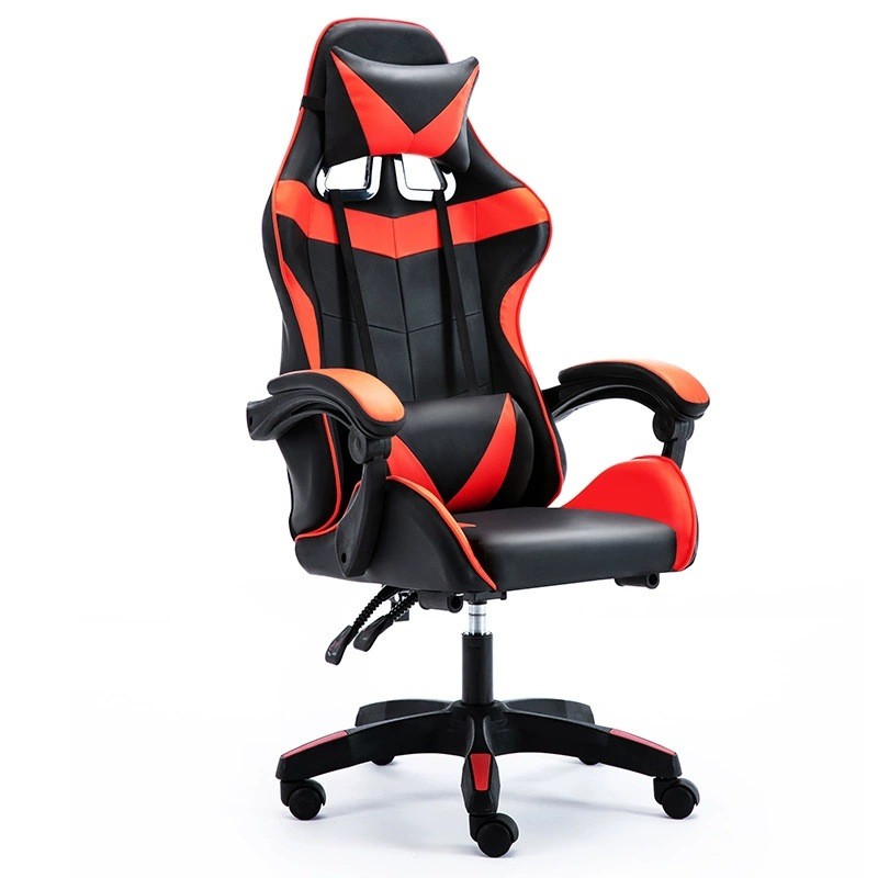 Gaming Chair, Computer Home Office Chair, Reclining Chair Lift