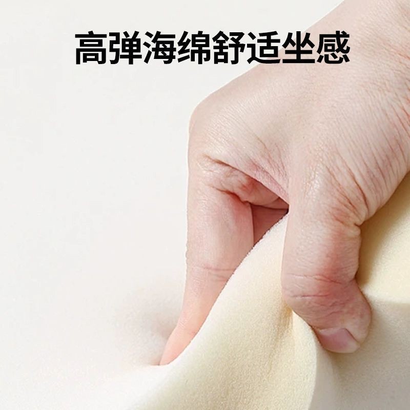 Simple Sofa Chair Back Children's Small Stool Living Room Furniture Multi-functional Shoe Stool Doorstep Shoe Changing Stool