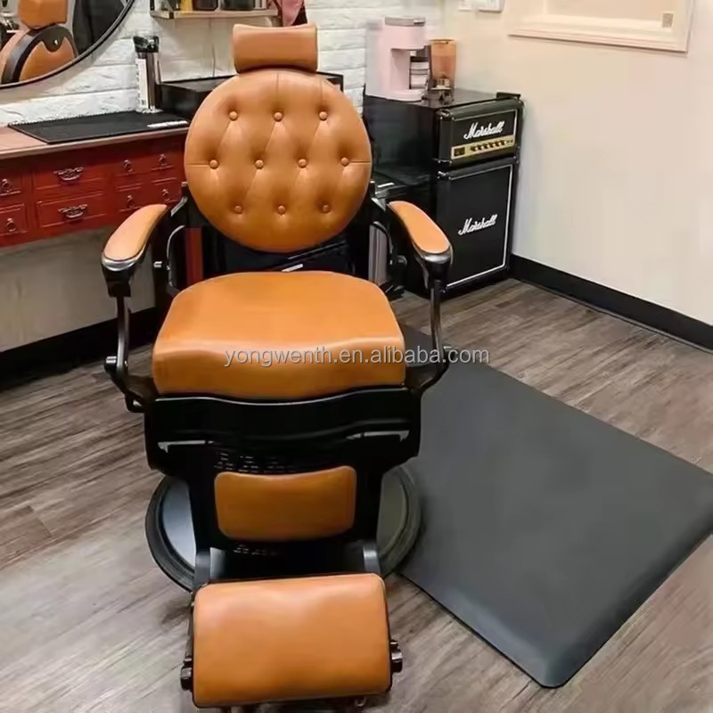 Modern Equipment Styling Beauty Salon Chair Barber Chair