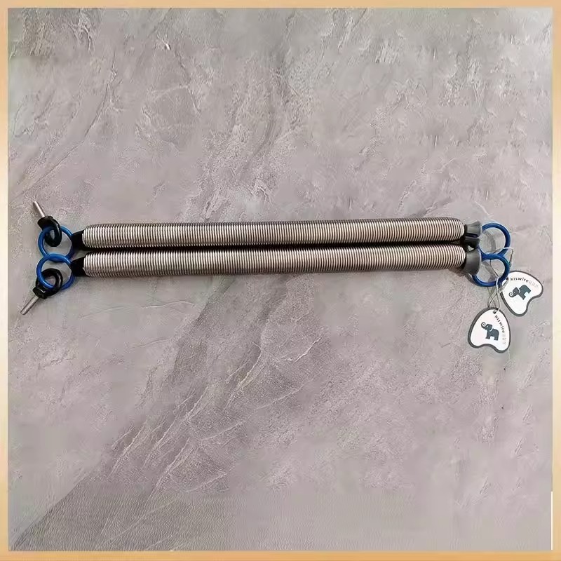 Pilates Allegros 2 Reformer Spring Music Wire Steel Pilates Tension Spring