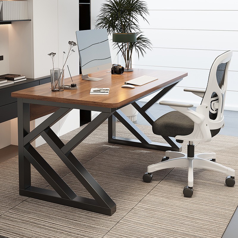 Wholesale High Quality Ceo and Chair Combination Standard Modern Executive Cheap Price Wooden Furniture Office Desk