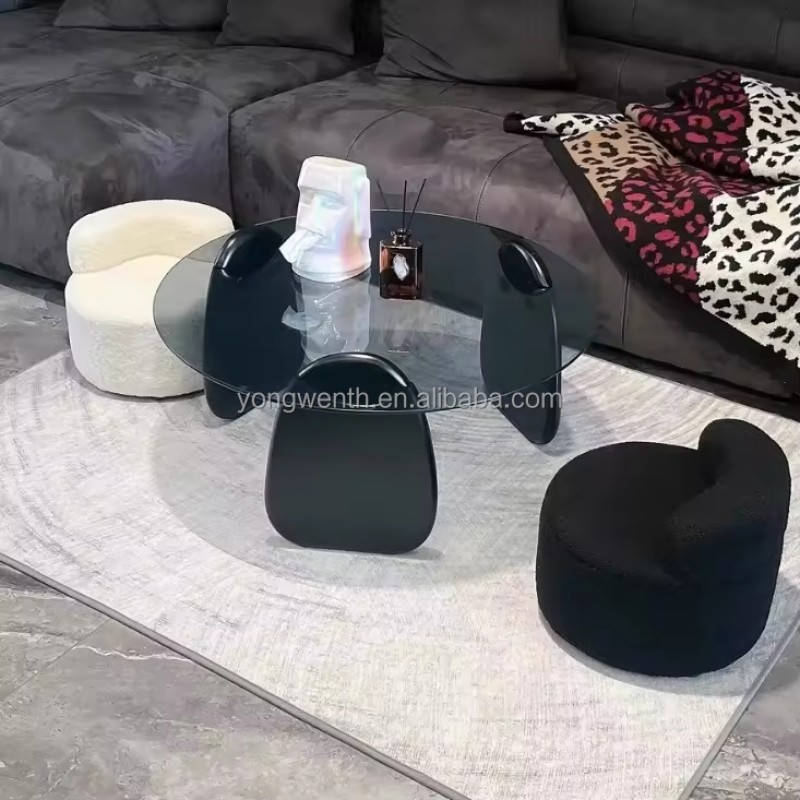 Hot Sale Cheap Price Minimalist Modern Hotel Room Coffee Shop Soft Sofa Chair Plush Fabric Single Small White Sofa Stool