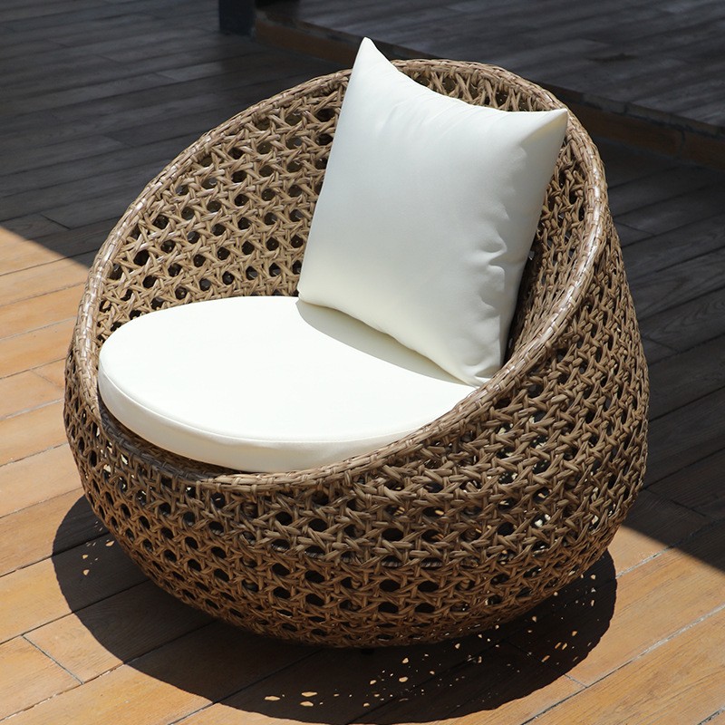 Hot Sale Rattan Furniture Multifunctional Patio Furniture Set Sofa Set Outdoor Furniture