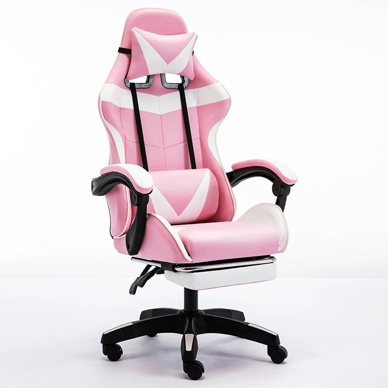 Gaming Chair, Computer Home Office Chair, Reclining Chair Lift