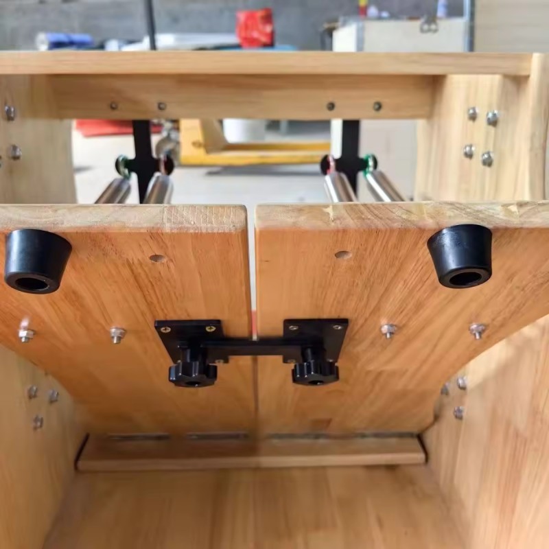 4pcs in Set Pilates Reformer Pilate Equipment Accessories Stability Chair Yoga Music Wire Steel Tension Springs