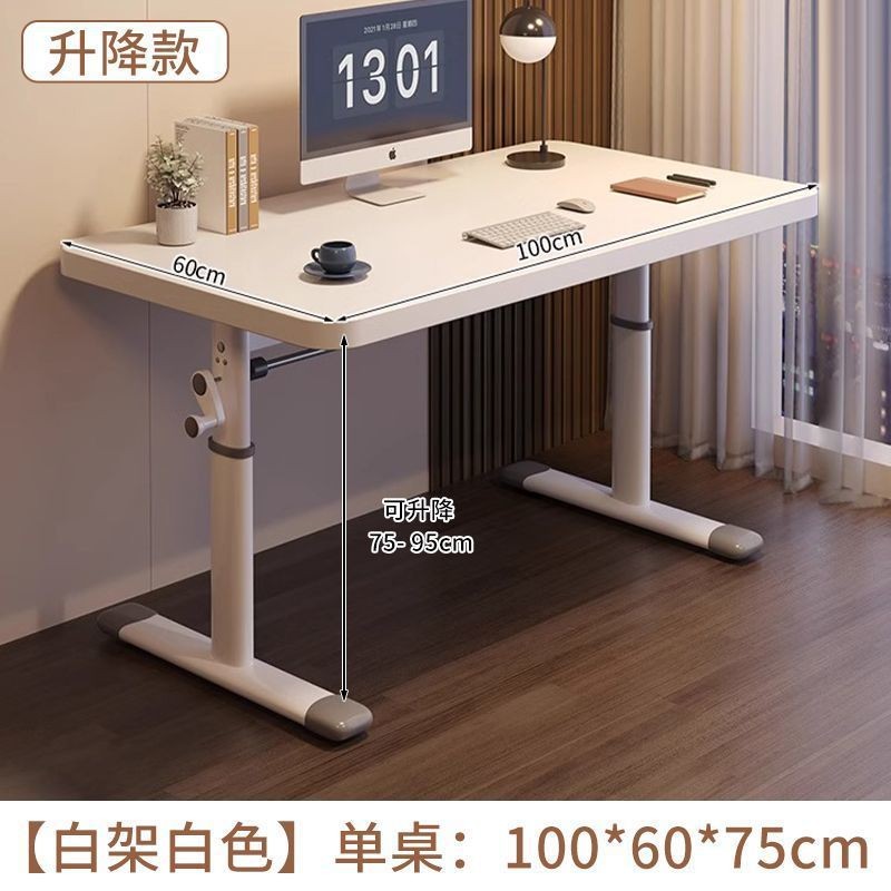 Lift Height Adjustable Stand Electric Sit Stand Desk Frame Automatic Best Dual Motor Standing Desk Electric Heavy Duty