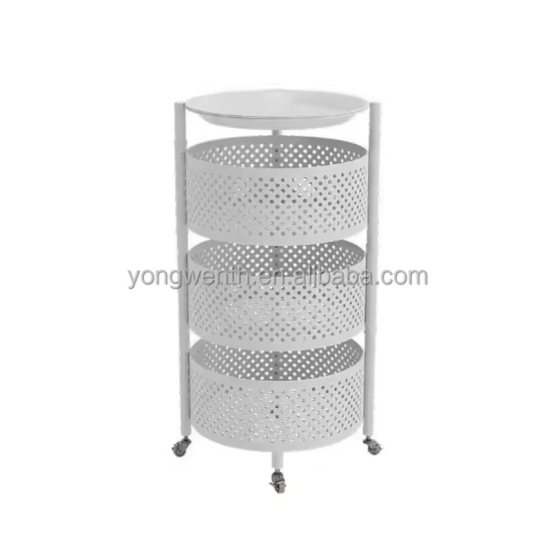Home Portable Professional Aesthetic Salon Trolley