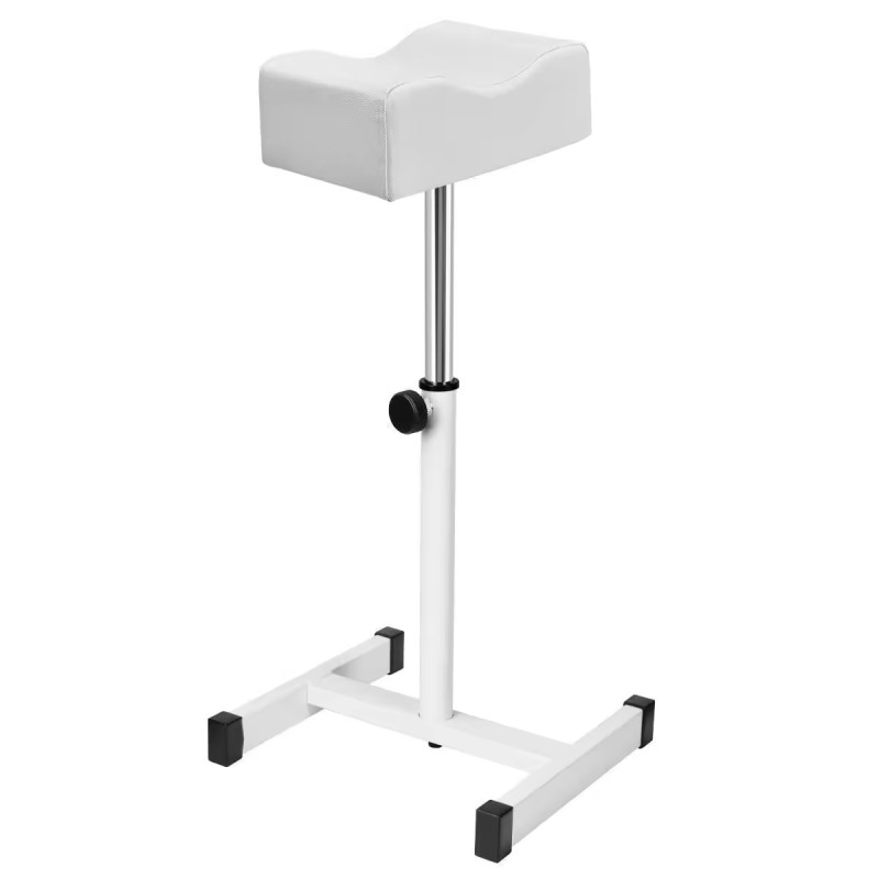 Beauty and Nail Salon Adjustable Height Foot Stool Foot Pedicure Tool Pedicure Center Nail Salon