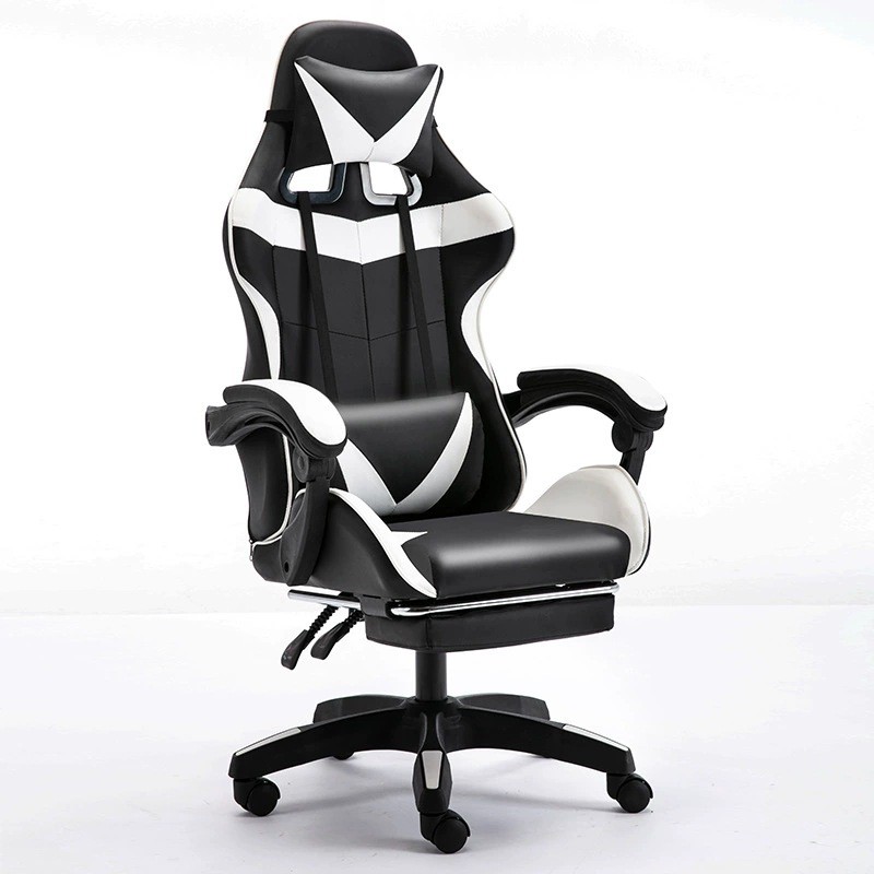 Gaming Chair, Computer Home Office Chair, Reclining Chair Lift