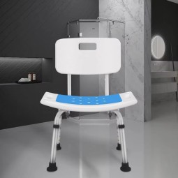 Portable Anti-slip Seat Cushion Shower 1pcs Bath Chair Mat Disabled Bath Padded Stool Cushion Paste Bath Chair Mat Foam Pad
