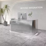 Counter & Reception Table