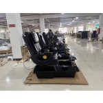 Pedicure chair&tools