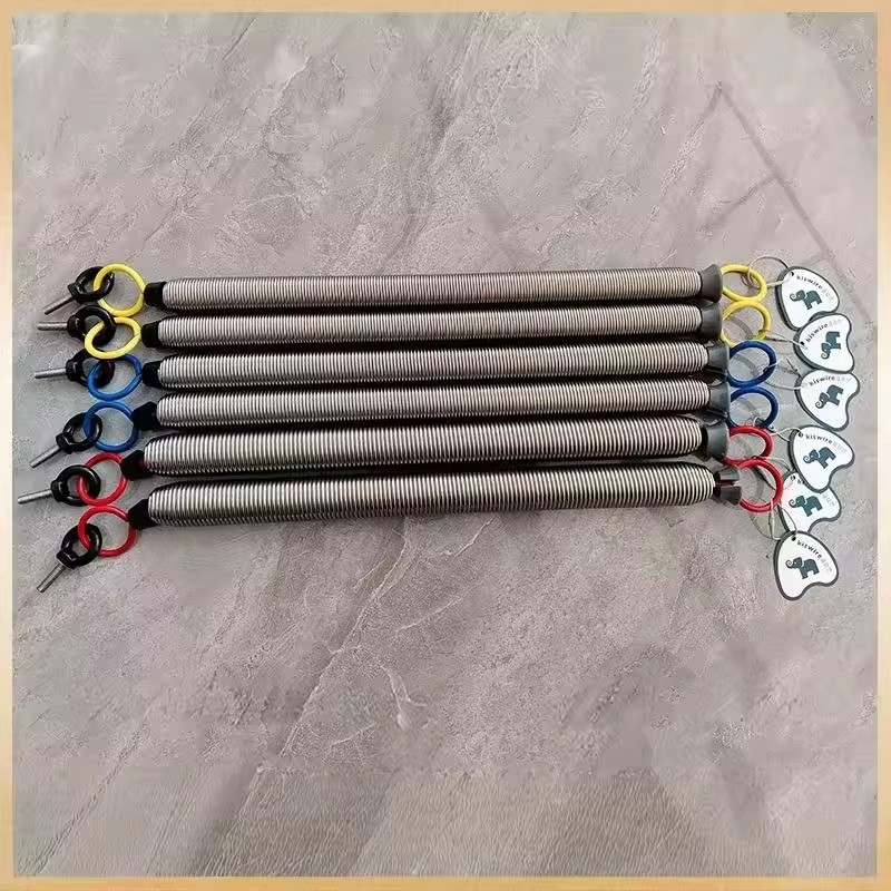 Pilates Allegros 2 Reformer Spring Music Wire Steel Pilates Tension Spring