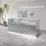 Counter & Reception Table