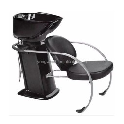 New Arrival Furniture Electric Shampoo Chair Washing Basin for Hair Salon Shampoo Chair