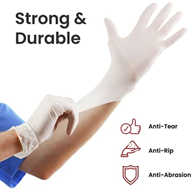 Production Machine Supplier - Latex Glove Factory Direct